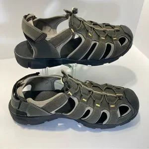 Falls Creek | Shoes | Falls Creek Mens Sportsman Sandals  display picture 2